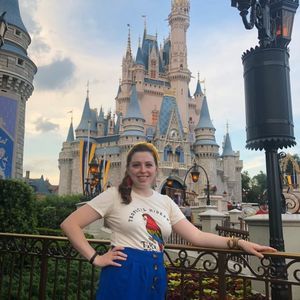 Meet your Posher, Jordan